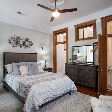 101 E Waldburg - Cozy Cottage Just Off Of Forsyth Park Savannah Exterior foto