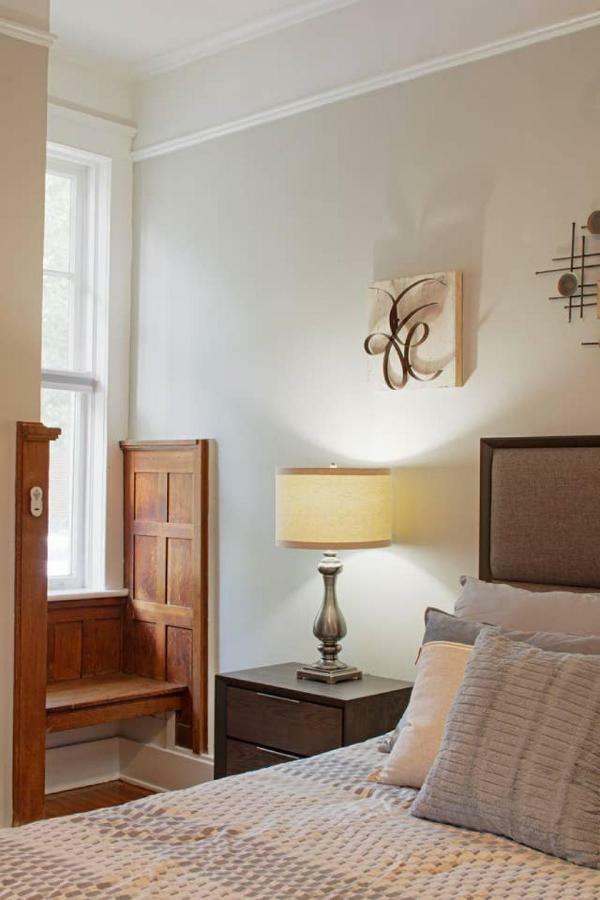 101 E Waldburg - Cozy Cottage Just Off Of Forsyth Park Savannah Exterior foto